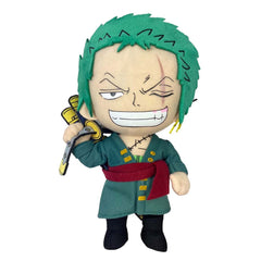Great Eastern Entertainment One Piece - Zoro Plush 8'H