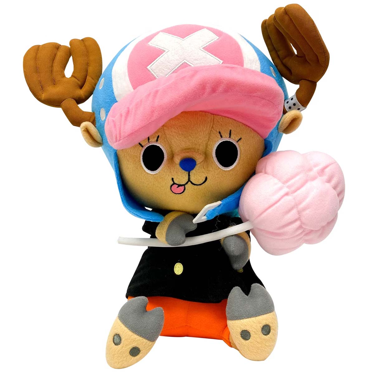 Great Eastern Entertainment One Piece - Chopper Punk Hazard Plush 16" H