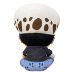 Great Eastern Entertainment One Piece- Zou Arc Law Sitting Plush 7"H