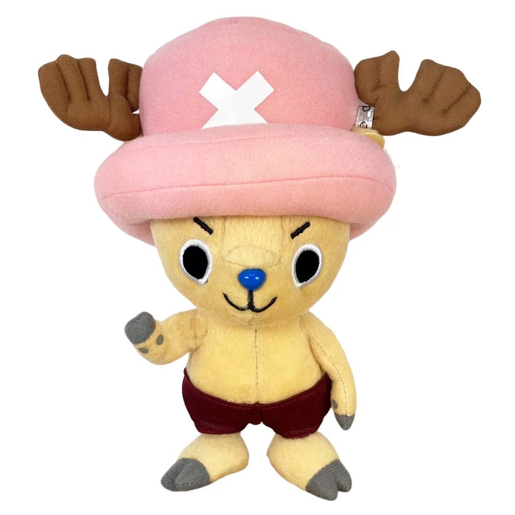Great Eastern Entertainment One Piece - Chopper Plush