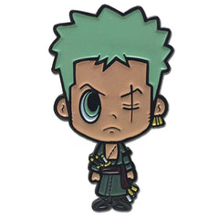 Great Eastern Entertainment One Piece - Pinsart Gfriends Zoro Enamel Pin