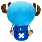 Great Eastern Entertainment One Piece - Chopper Sleeping #01 Plush 7"H