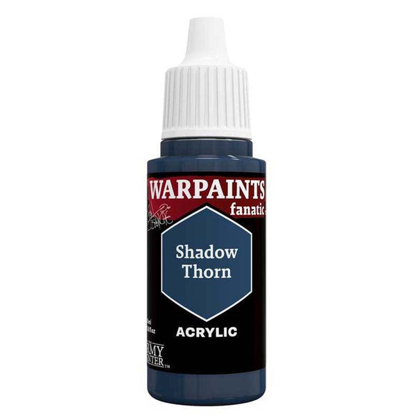 The Army Painter John Blanche: Acrylics - Shadow Thorn