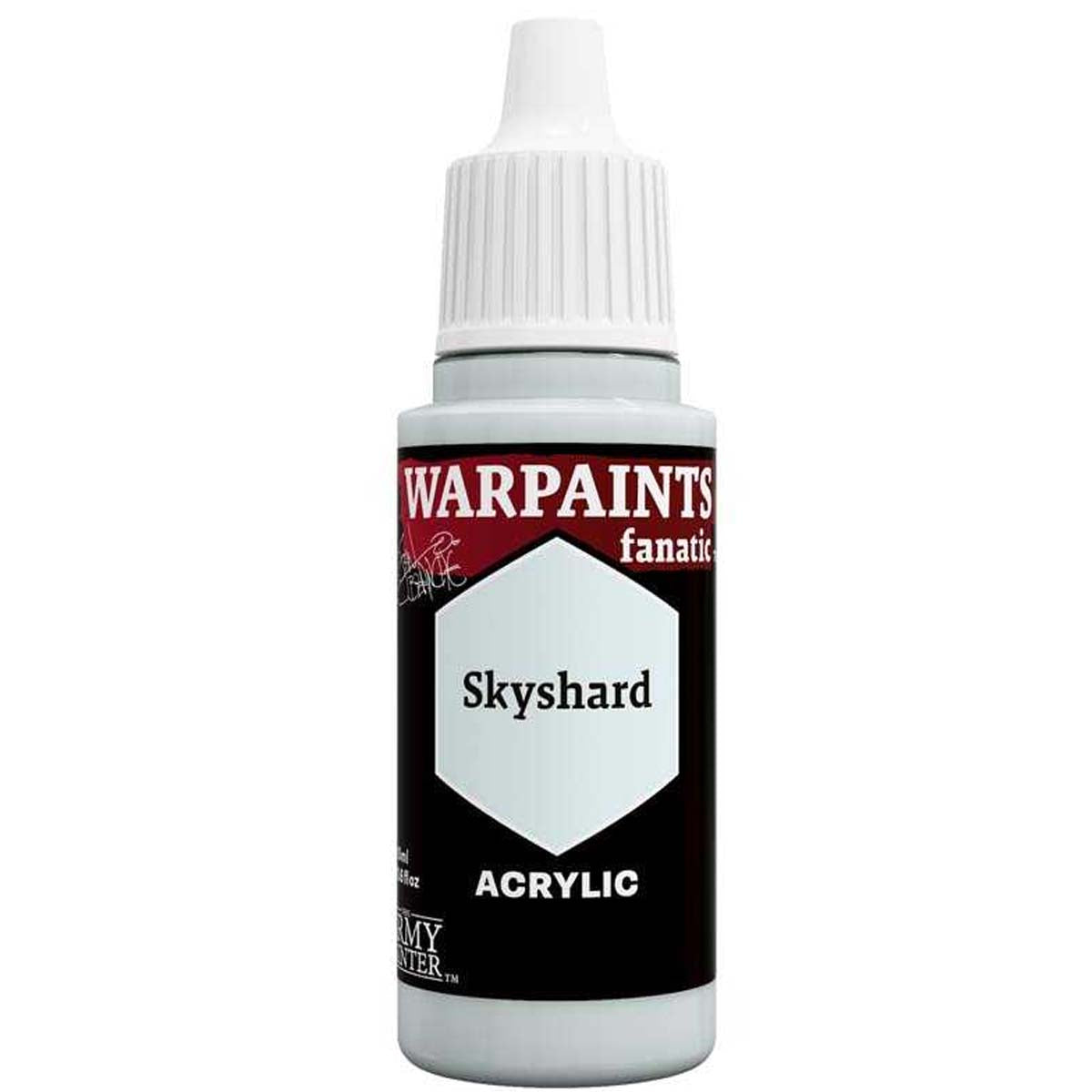 The Army Painter John Blanche: Acrylics - Skyshard