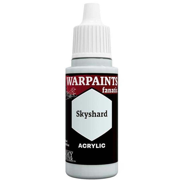 The Army Painter John Blanche: Acrylics - Skyshard