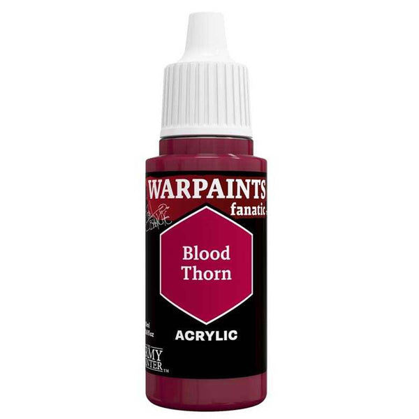 The Army Painter John Blanche: Acrylics - Blood Thorn