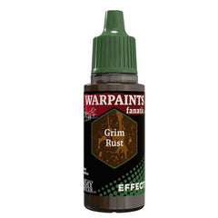 The Army Painter John Blanche: Effects - Grim Rust