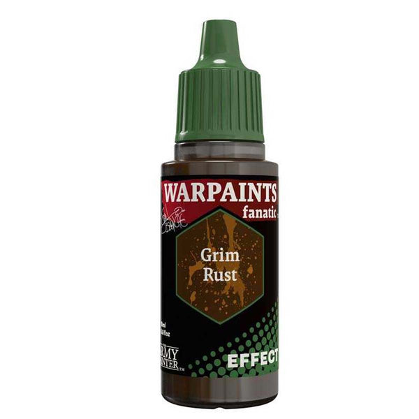 The Army Painter John Blanche: Effects - Grim Rust