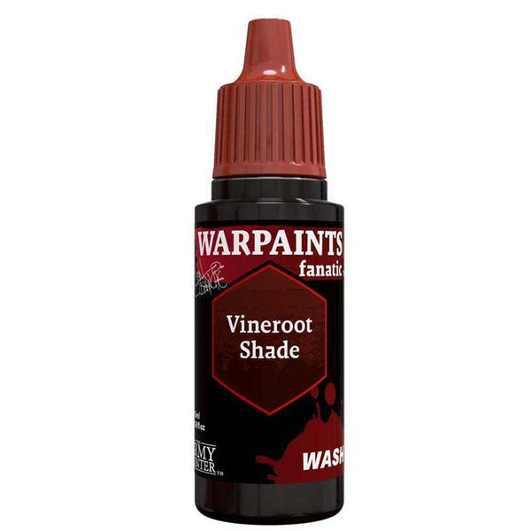 The Army Painter John Blanche: Washes - Vineroot Shade