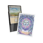 Ultimate Guard Art Sleeves MTG Mana Token