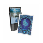 Ultimate Guard Art Sleeves MTG Mana Token