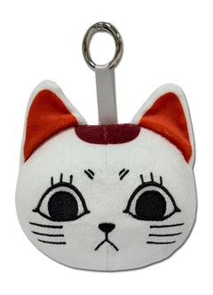 Great Eastern Entertainment Dan Da Dan - Turbo Granny Cat01 Stress Plush 3"H