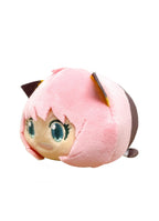 Great Eastern Entertainment Spy X Family - Anya Forger Laying Down Plush 3.5"H