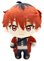 Great Eastern Entertainment Frieren Beyond Journey'S End - Stark Plush 8" H