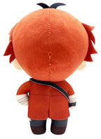 Great Eastern Entertainment Frieren Beyond Journey'S End - Stark Plush 8" H