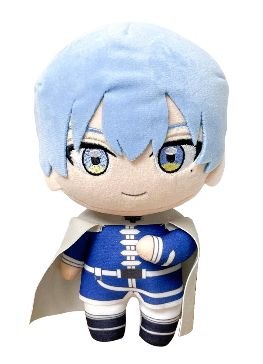 Great Eastern Entertainment Frieren Beyond Journey'S End - Himmel Plush 8" H