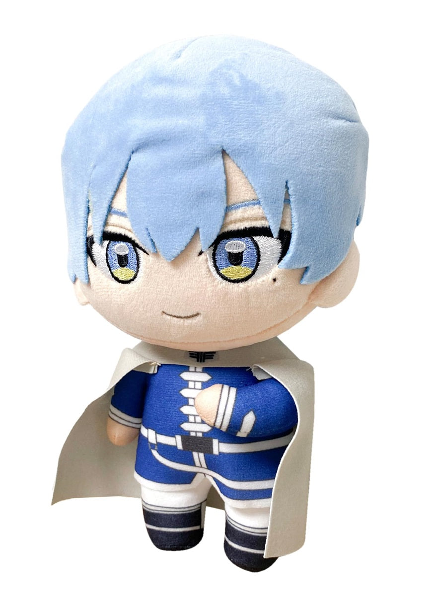 Great Eastern Entertainment Frieren Beyond Journey'S End - Himmel Plush 8" H