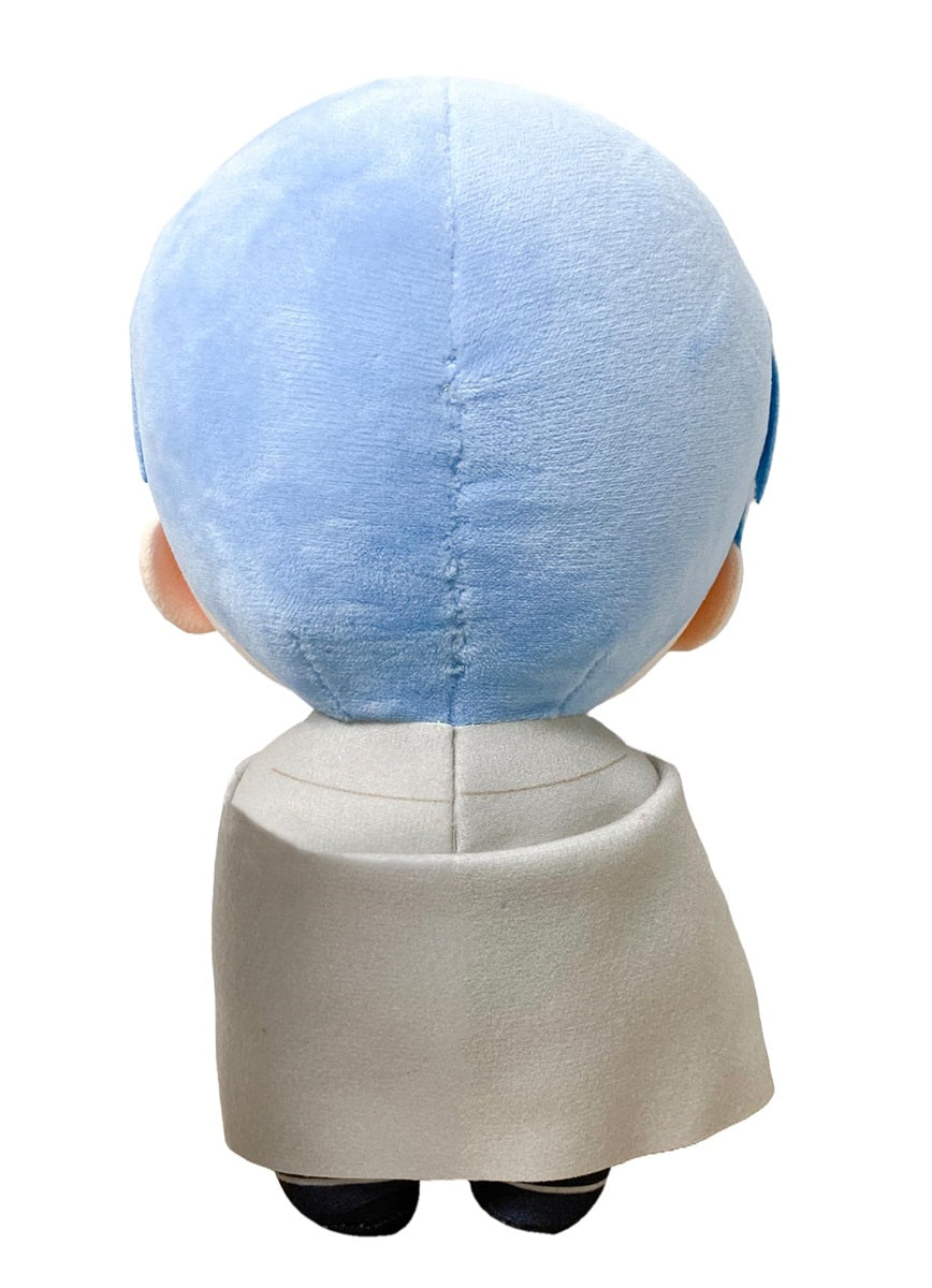 Great Eastern Entertainment Frieren Beyond Journey'S End - Himmel Plush 8" H