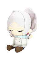Great Eastern Entertainment Frieren Beyond Journey'S End - Frieren Sitting Pose Plush 7" H