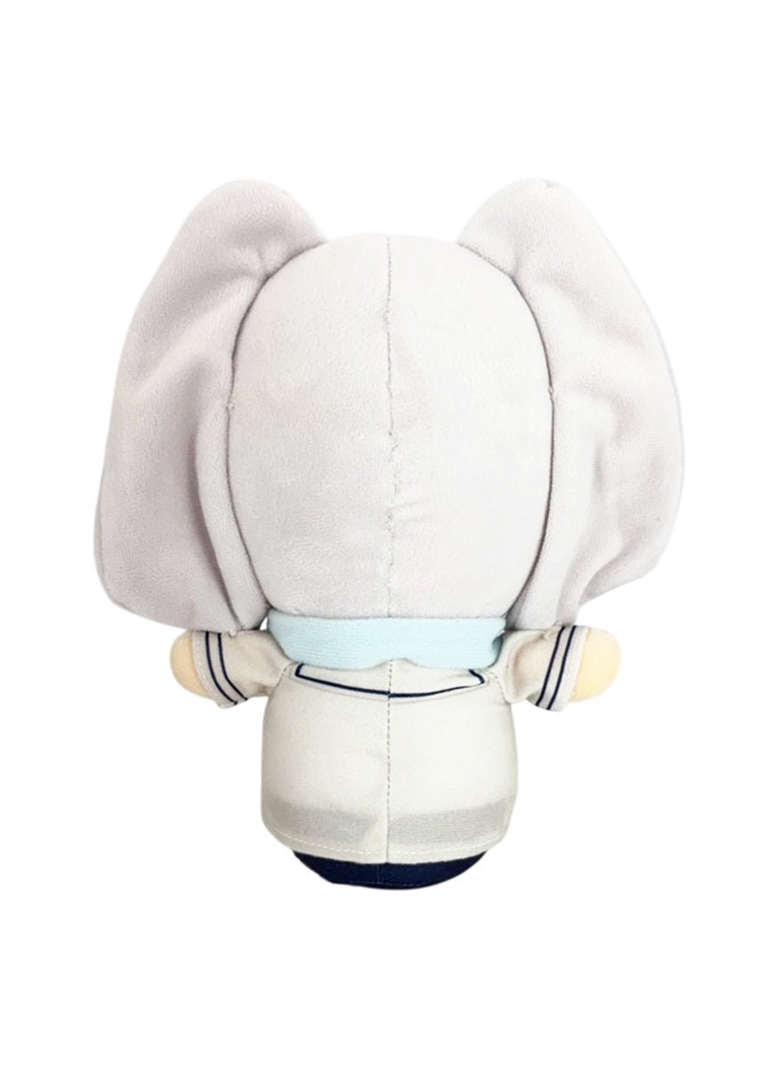 Great Eastern Entertainment Frieren Beyond Journey'S End - Frieren Sitting Pose Plush 7" H