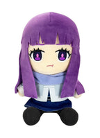 Great Eastern Entertainment Frieren Beyond Journey'S End - Fern Sitting Pose Plush 7"H