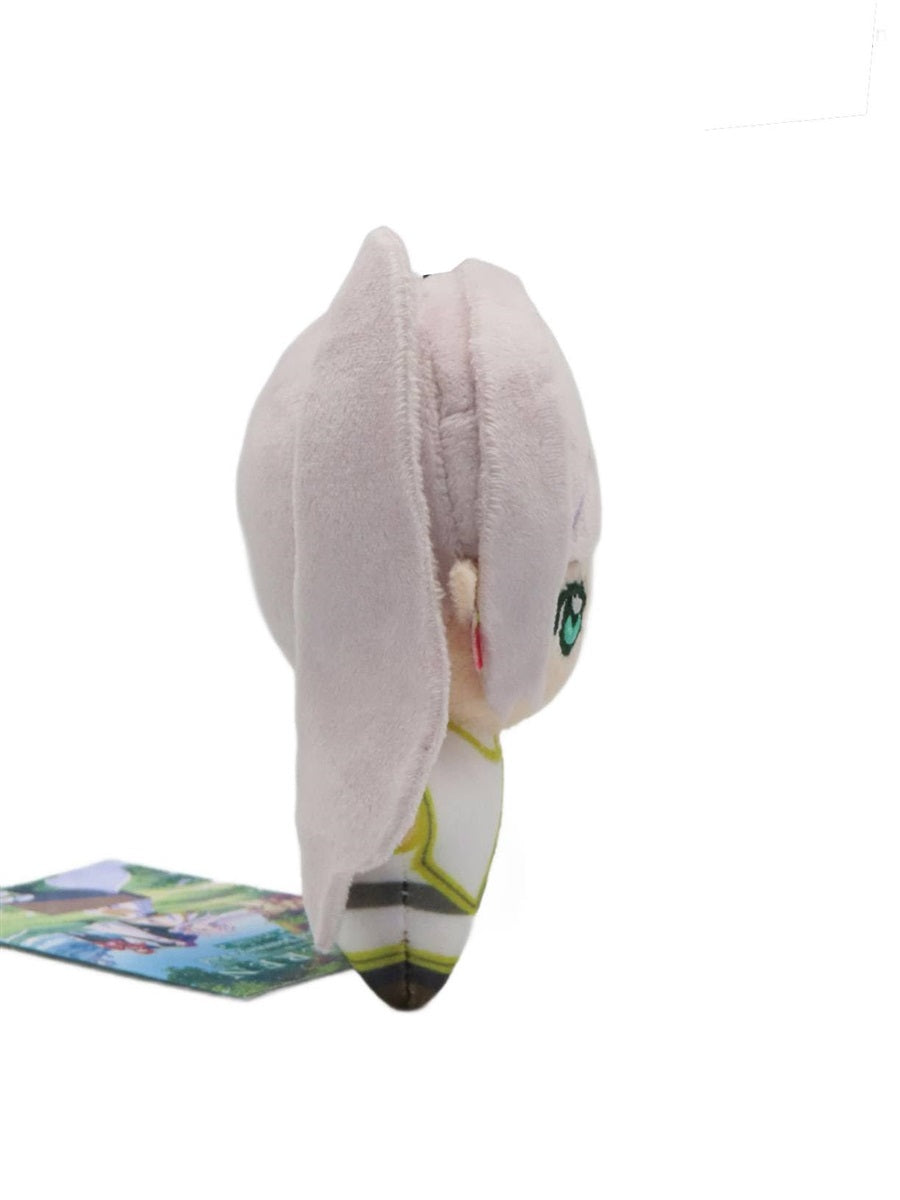 Great Eastern Entertainment Frieren Beyond Journey'S End - Frieren Starfish Plush 4"H