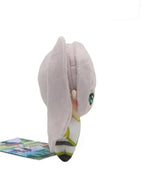 Great Eastern Entertainment Frieren Beyond Journey'S End - Frieren Starfish Plush 4"H