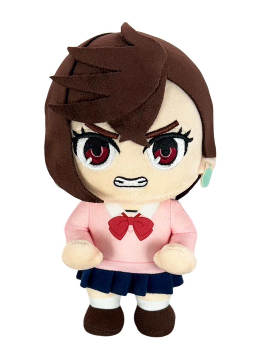 Great Eastern Entertainment Dan Da Dan - Momo Plush 8"H