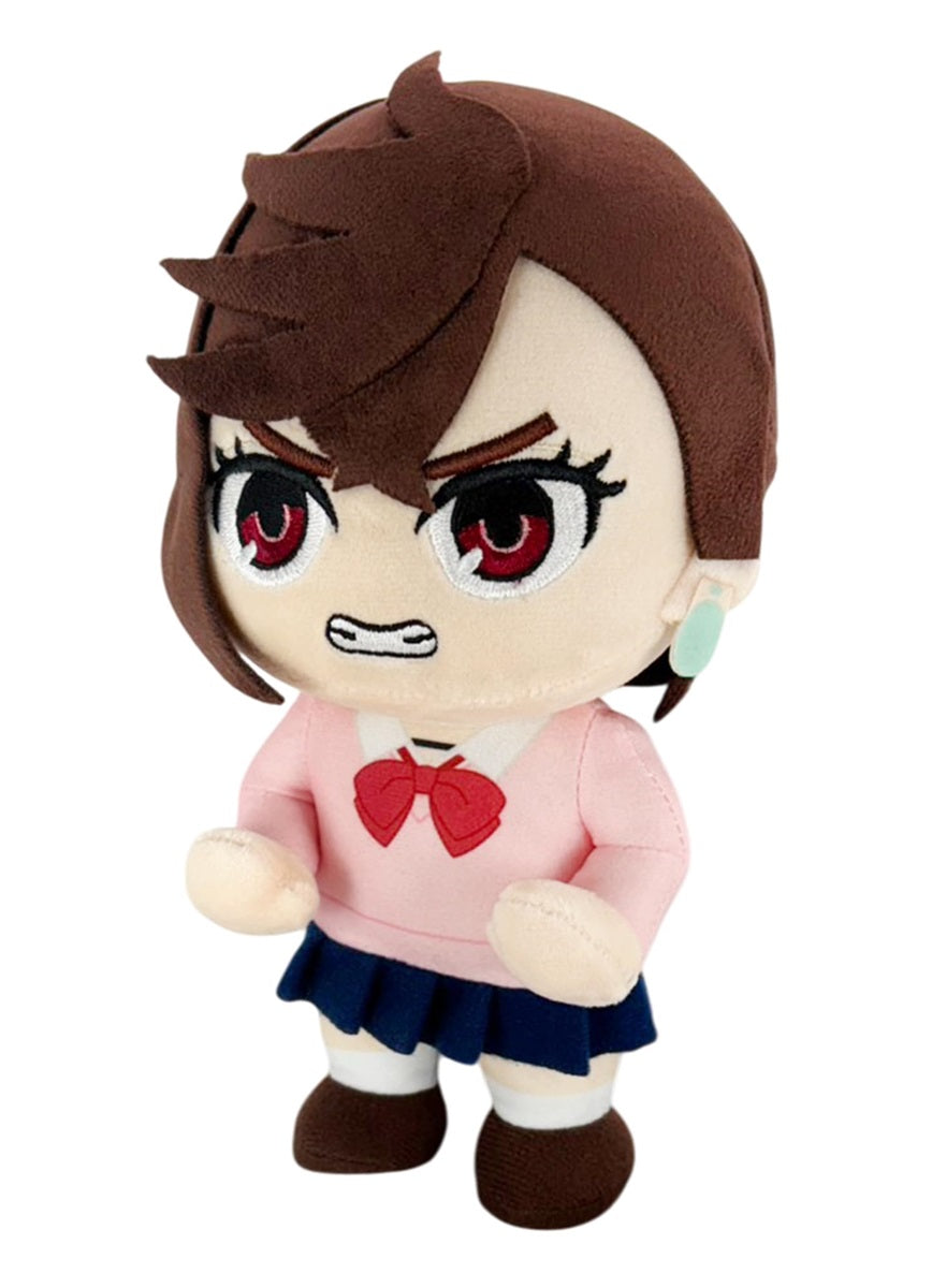 Great Eastern Entertainment Dan Da Dan - Momo Plush 8"H
