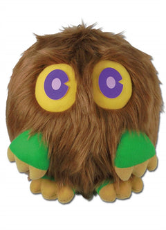 Great Eastern Entertainment Yu-Gi-Oh! - S1 Kuriboh Plush 8" H