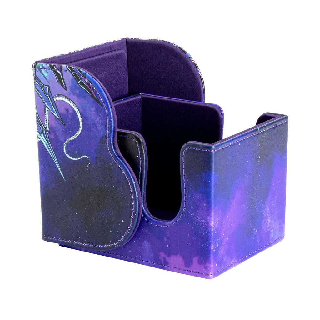 Dragon Shield Dragon Lock System Dragon Box 100+ The Justhera