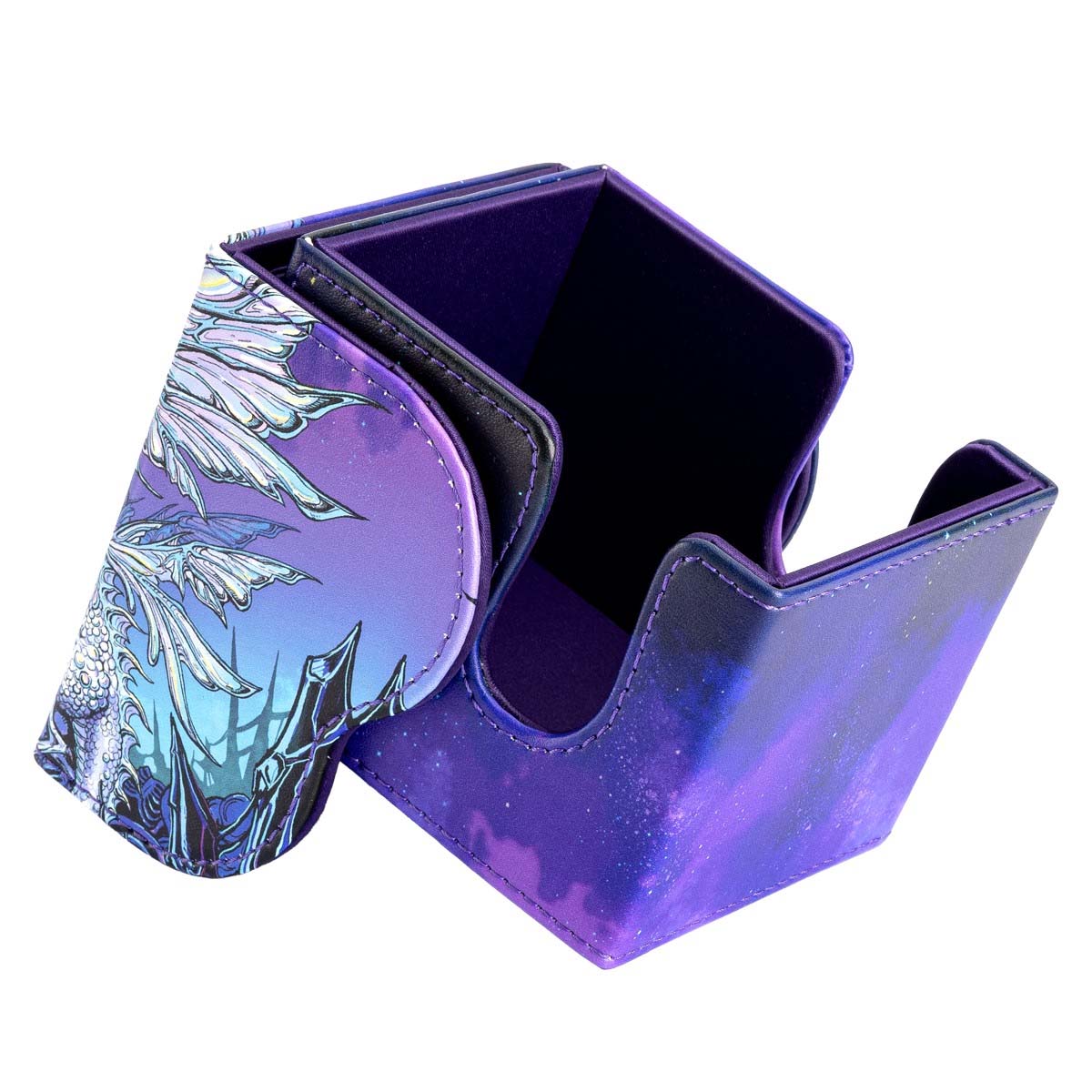 Dragon Shield Dragon Lock System Dragon Box 100+ The Justhera