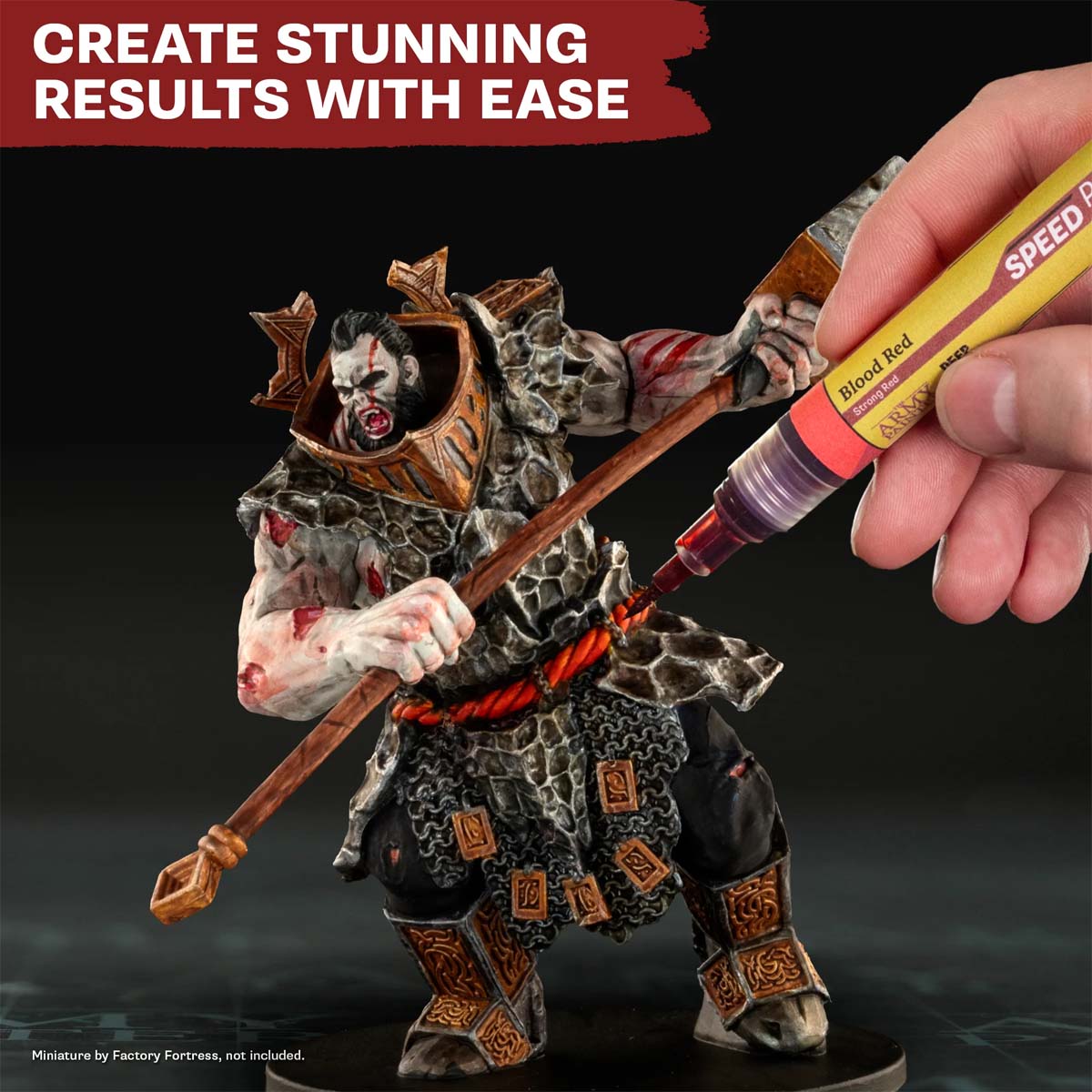 The Army Painter Speedpaint Marker Mega Set TAPSM8004