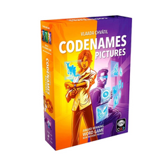 Codenames Pictures