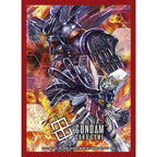 Gundam Card Game Official Card Sleeve 02 (70 ct)
