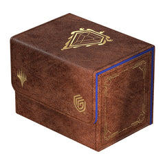 Ultimate Guard Magic The Gathering Mox Collection Sidewinder 80 Sapphire