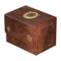 Ultimate Guard Magic The Gathering Mox Collection Sidewinder 80 Ruby