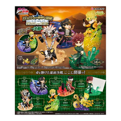 Re-Ment: JoJo's Bizarre Adventure - Part 3 Desktop Figure (Single Pack) (February 2027 Pre-Order)
