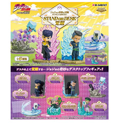 Re-Ment: JoJo's Bizarre Adventure - Part 4 Desktop Figure (Single Pack) (February 2027 Pre-Order)