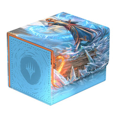 Ultimate Guard Magic The Gathering Reality Fracture (Fra) Sidewinder 100 Blue Mythic