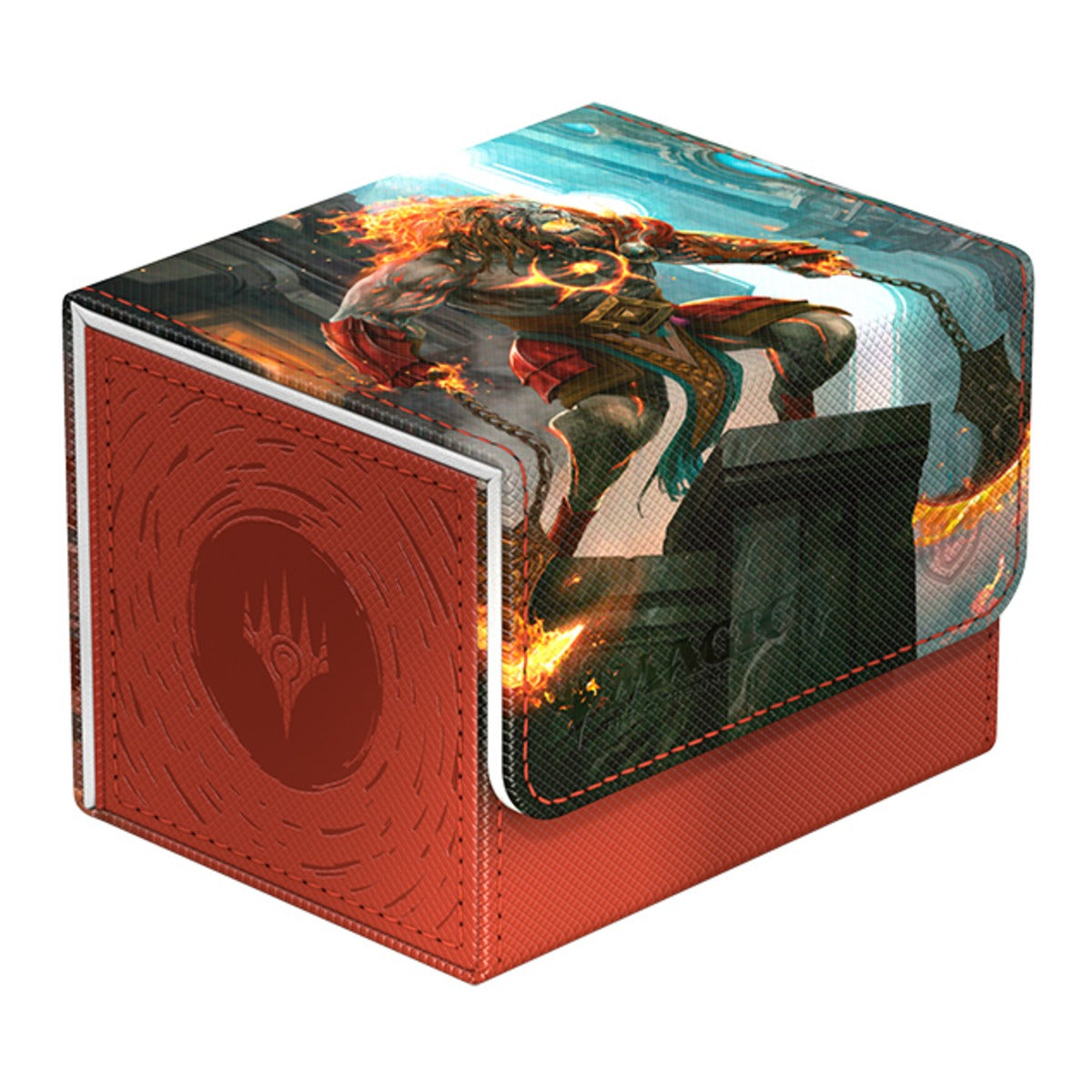 Ultimate Guard Magic The Gathering Reality Fracture (Fra) Sidewinder 100 White Mythic 1
