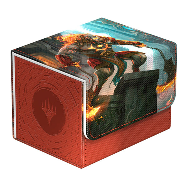 Ultimate Guard Magic The Gathering Reality Fracture (Fra) Sidewinder 100 White Mythic 1