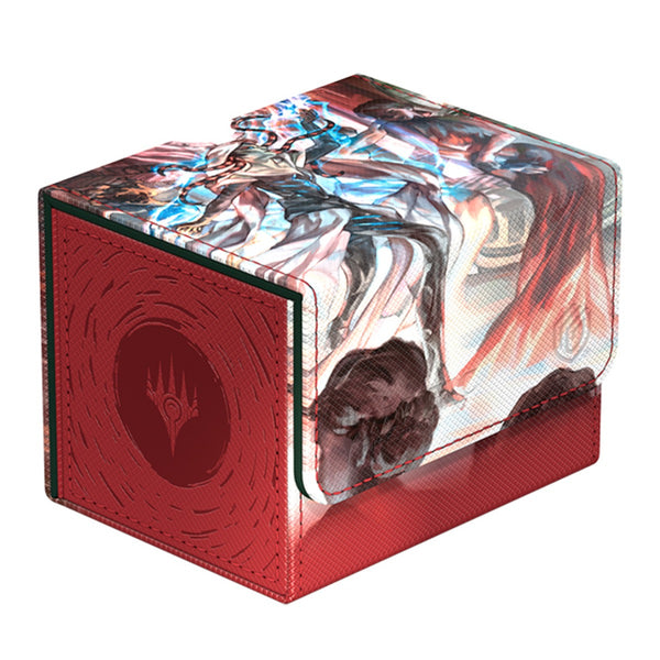 Ultimate Guard Magic The Gathering Reality Fracture (Fra) Sidewinder 100 Multicolor Mythic 1