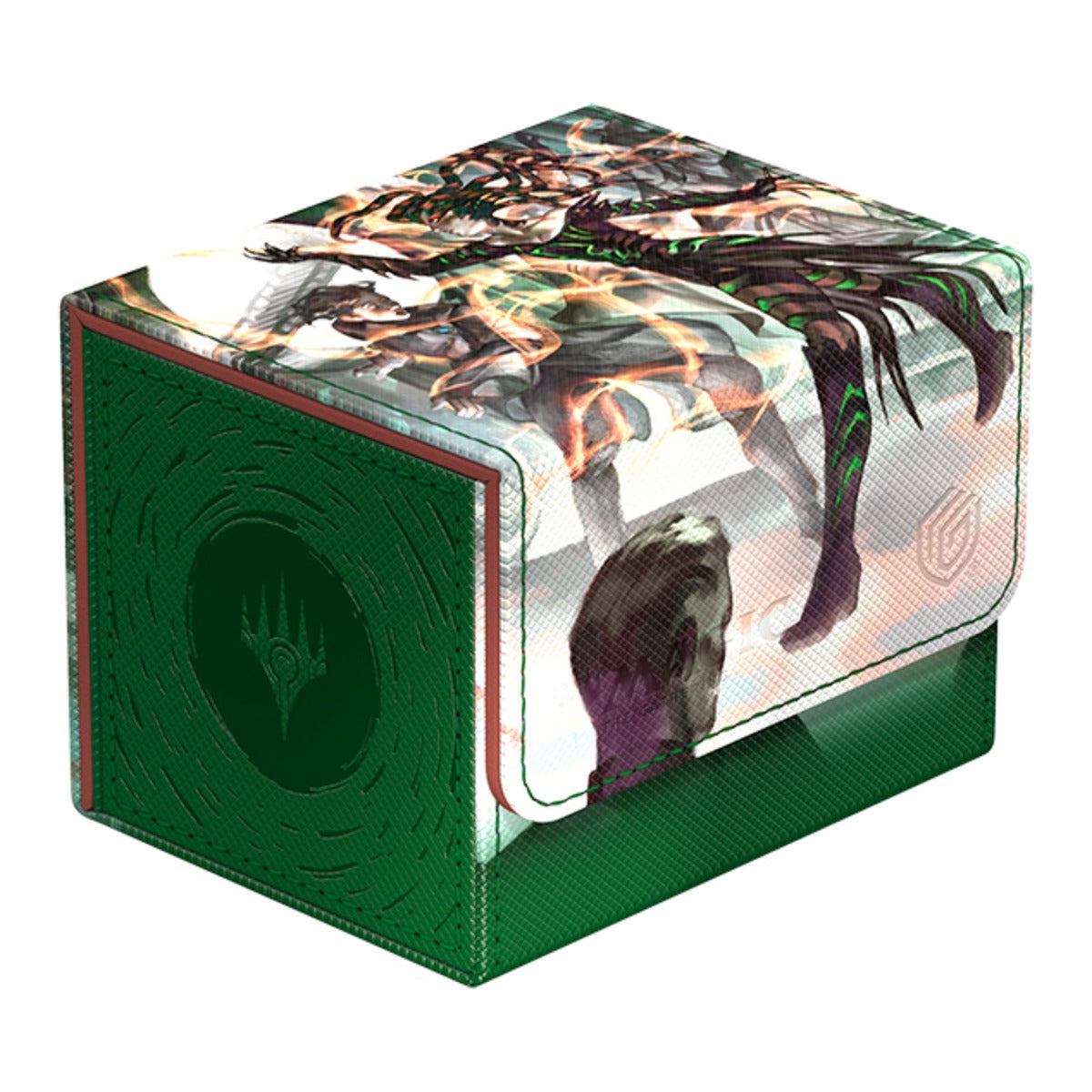 Ultimate Guard Magic The Gathering Reality Fracture (Fra) Sidewinder 100 Multicolor Mythic 2