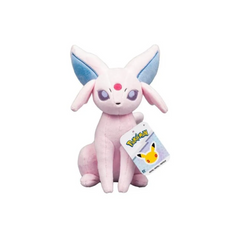 Pokemon 30th Anniversary - 8" Pastel Plush PKW5258-Espeon