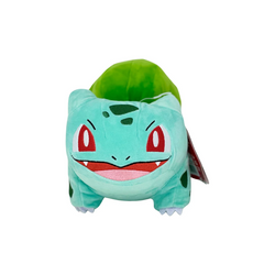 Pokemon 8" Plush -  PKW2479-Bulbasaur