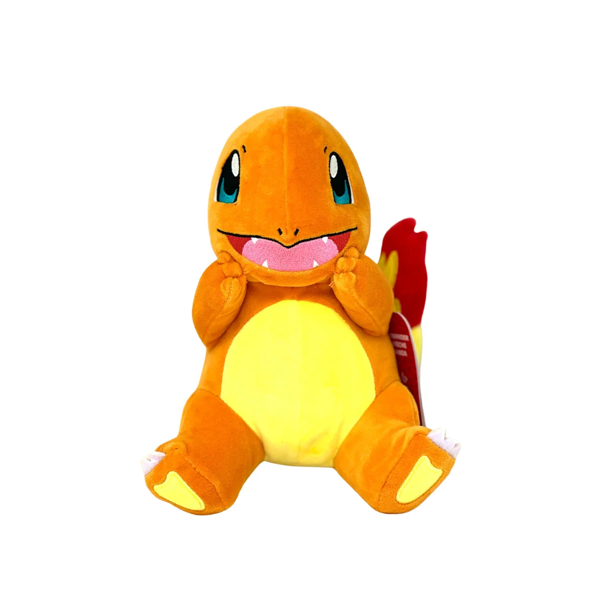 Pokemon 8" Plush -  PKW2479-Charmander
