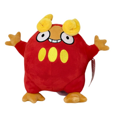 Pokemon 8" Plush -  PKW2479-Darumaka