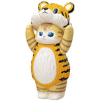 Parade Inc. mofusand Cat Soft Vinyl Collection Figure - 1 Random Box - Single Pack