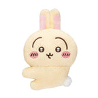 Parade Inc. Chiikawa Clip Vol. 2 Blind Box (1 Random Figure) – Cute Collectible Mini Clip, 2.76 Inch – Kawaii Display Figure for Adults - Single Pack